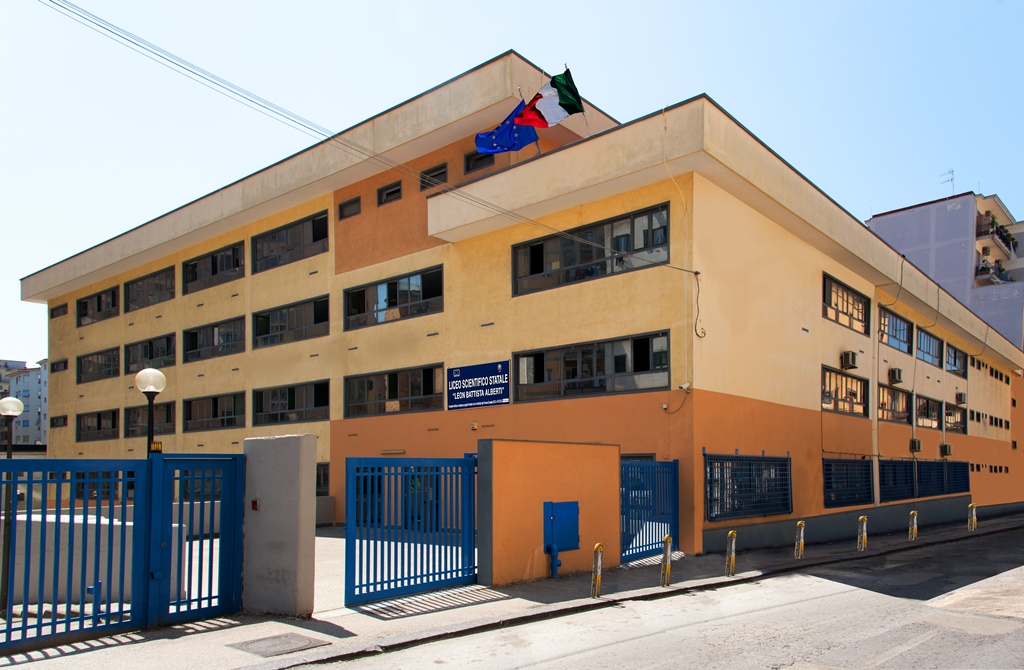 Scuola 1